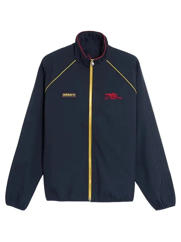 Adidas SPZL x Arsenal F.C. 2026 Track Jacket