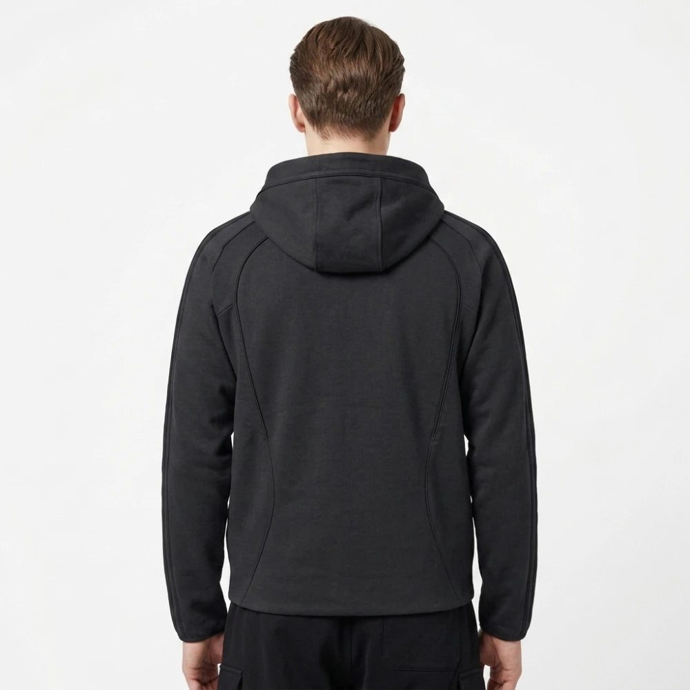 Adidas Spacer Teamgeist 26 Cutline Hoodie