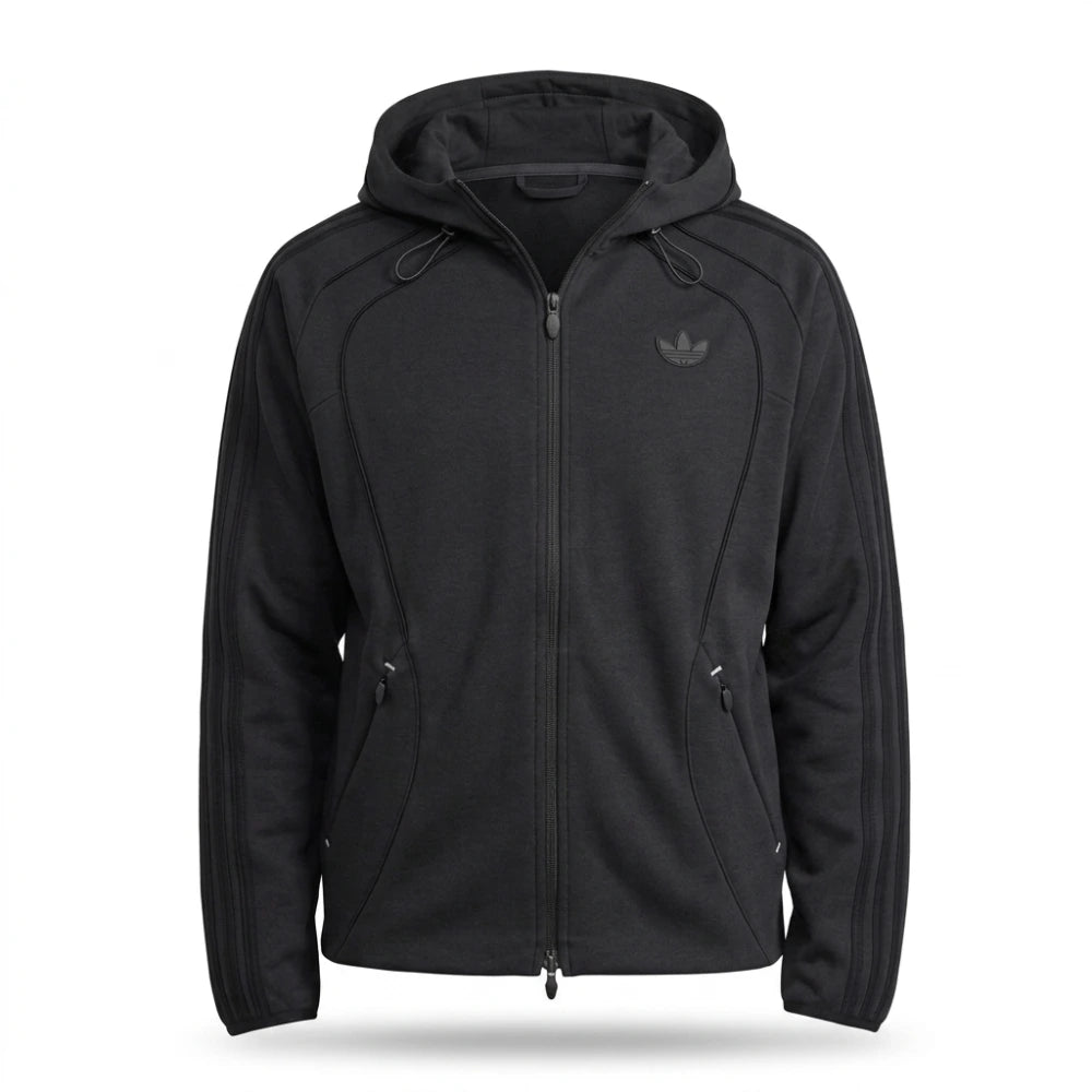 Adidas Spacer Teamgeist 26 Cutline Hoodie