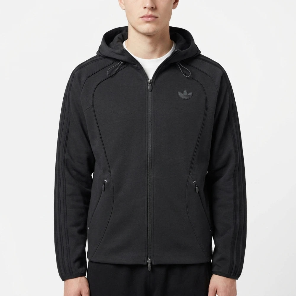 Adidas Spacer Teamgeist 26 Cutline Hoodie