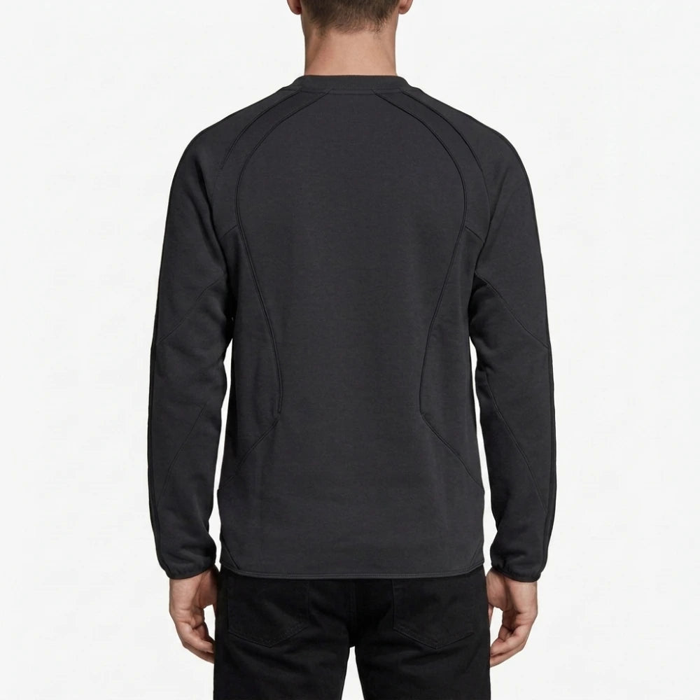 Adidas Spacer Teamgeist 26 Cutline Sweatshirt