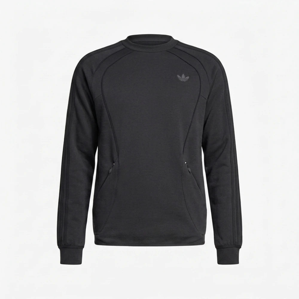 Adidas Spacer Teamgeist 26 Cutline Sweatshirt