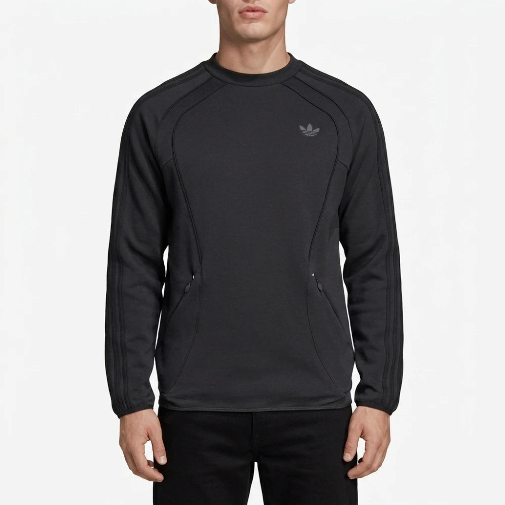 Adidas Spacer Teamgeist 26 Cutline Sweatshirt