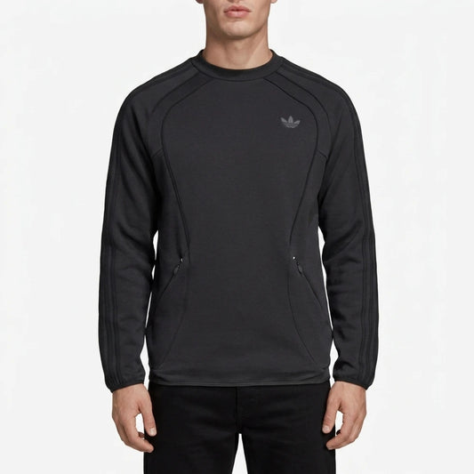 Adidas Spacer Teamgeist 26 Cutline Sweatshirt