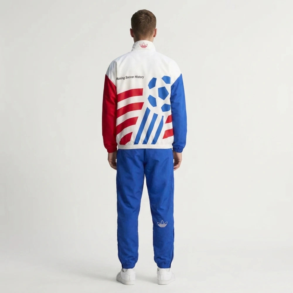 USA 94 Woven Track Jacket