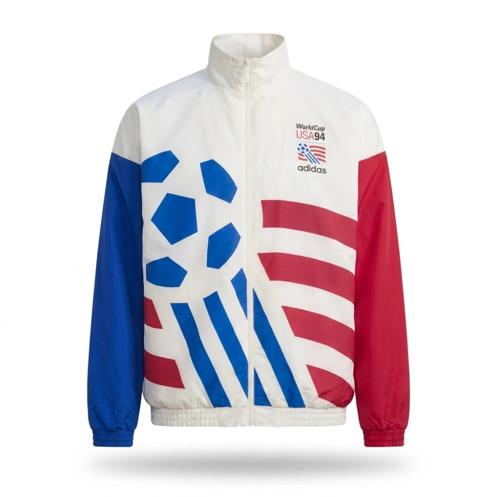 USA 94 Woven Track Jacket