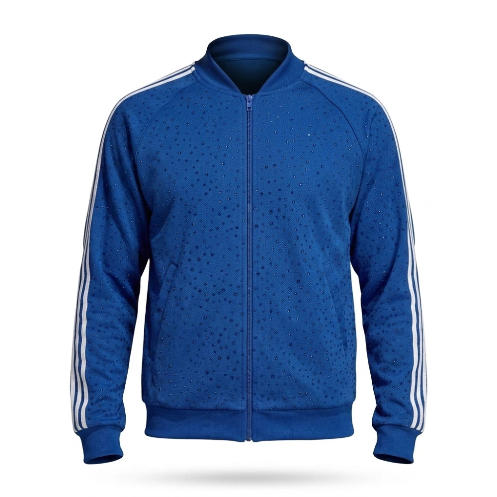 Adidas World Cup 2026 Final Robbie Williams Tracksuit