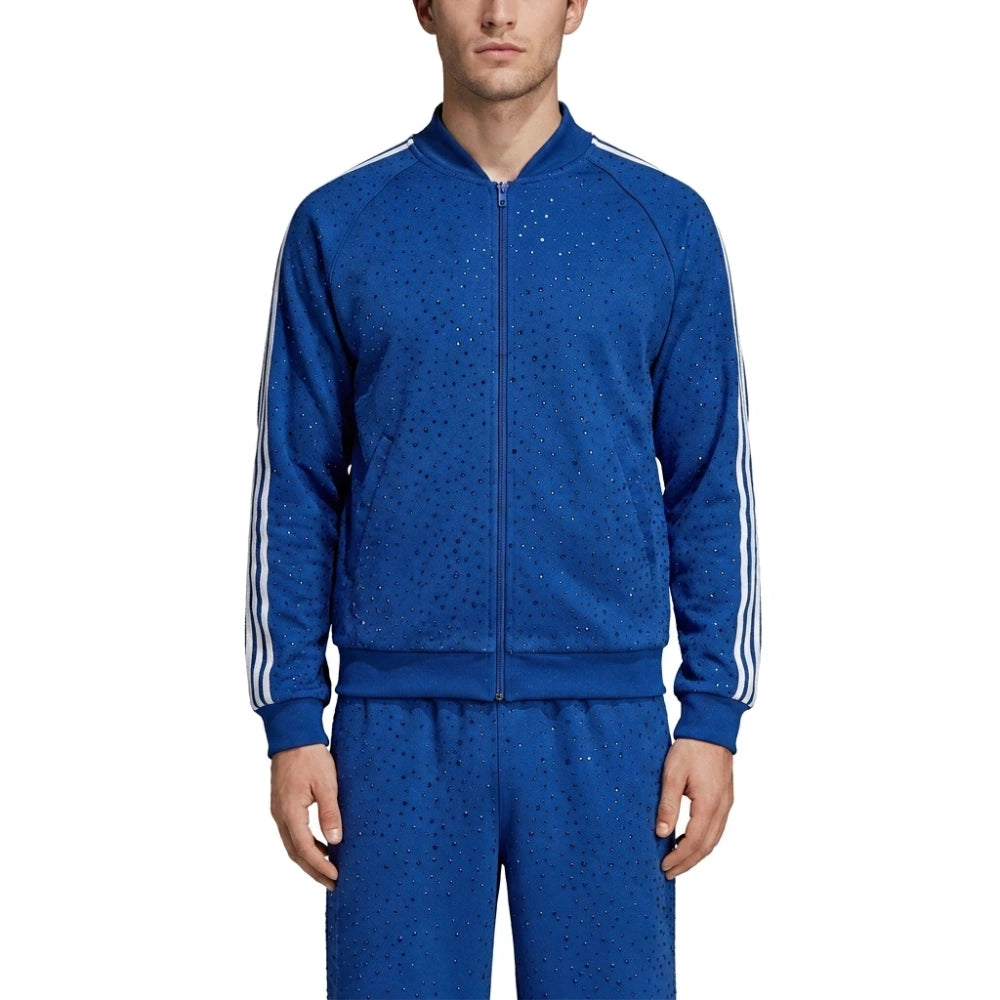 Adidas World Cup 2026 Final Robbie Williams Tracksuit