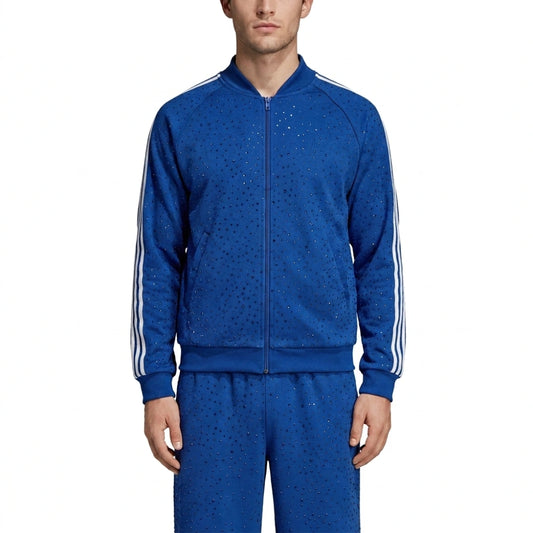 Adidas World Cup 2026 Final Robbie Williams Tracksuit