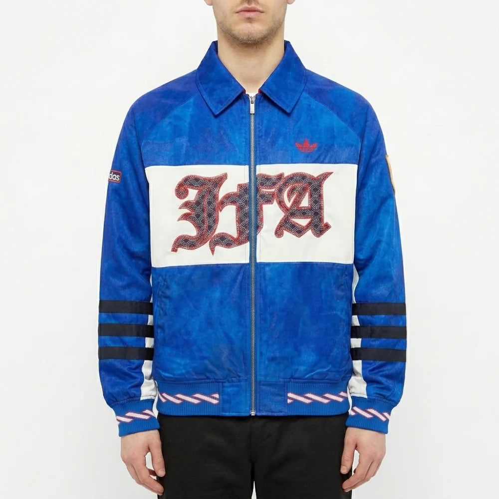 FIFA World Cup 2026 Japan Jacket