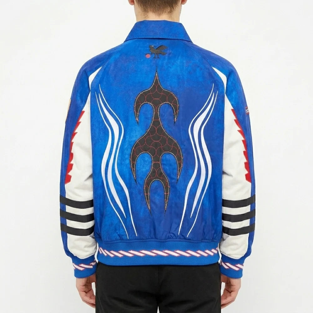FIFA World Cup 2026 Japan Jacket