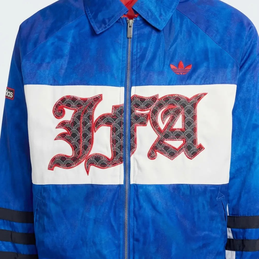 FIFA World Cup 2026 Japan Jacket