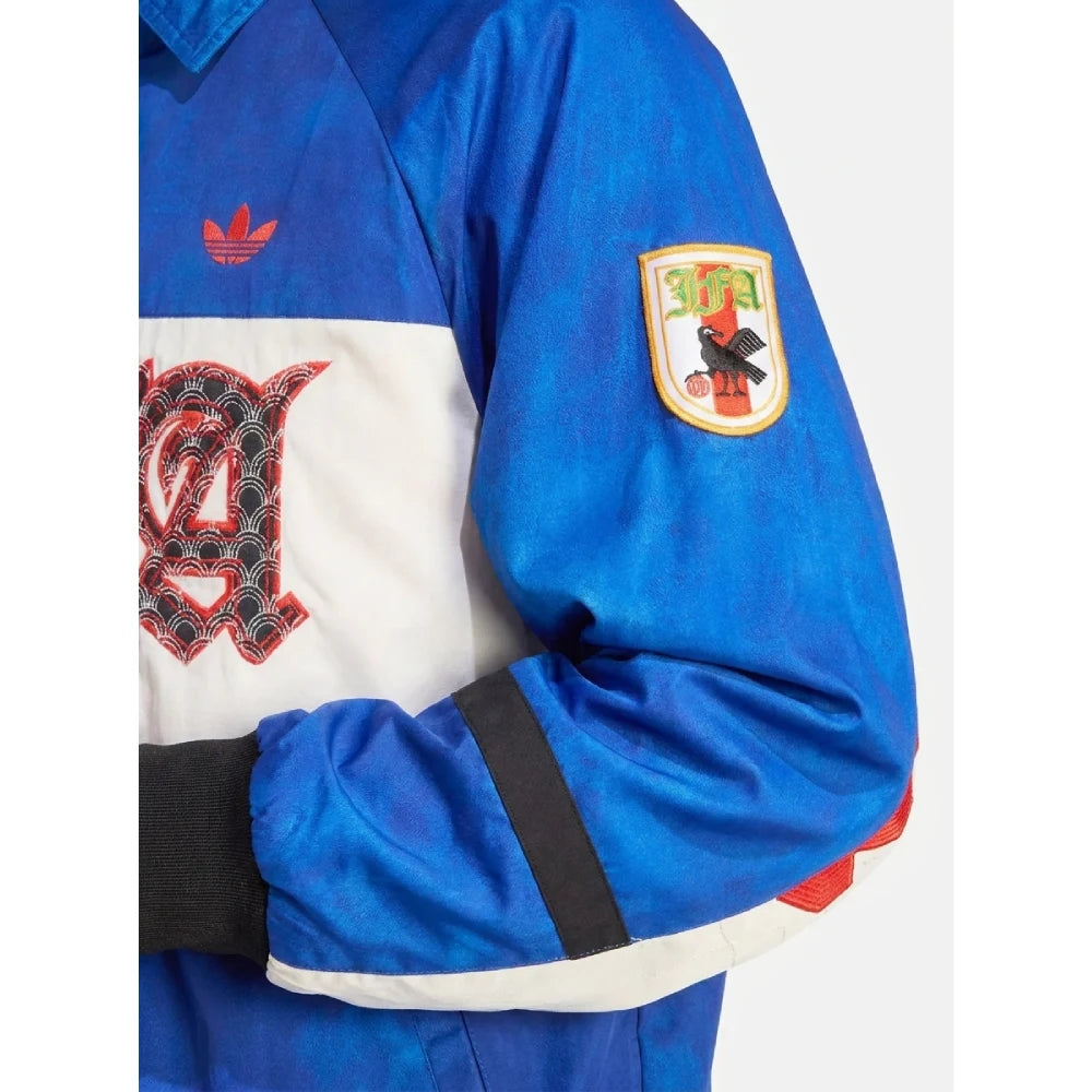 FIFA World Cup 2026 Japan Jacket