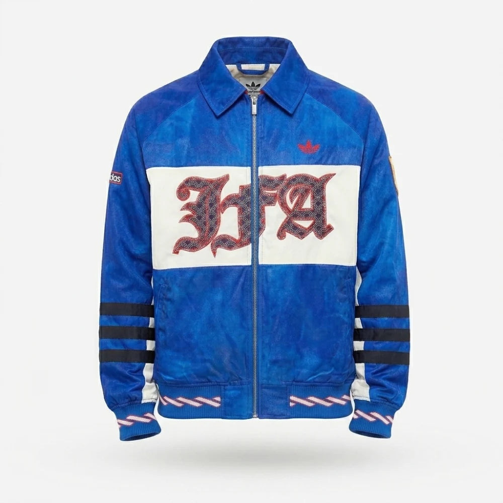 FIFA World Cup 2026 Japan Jacket