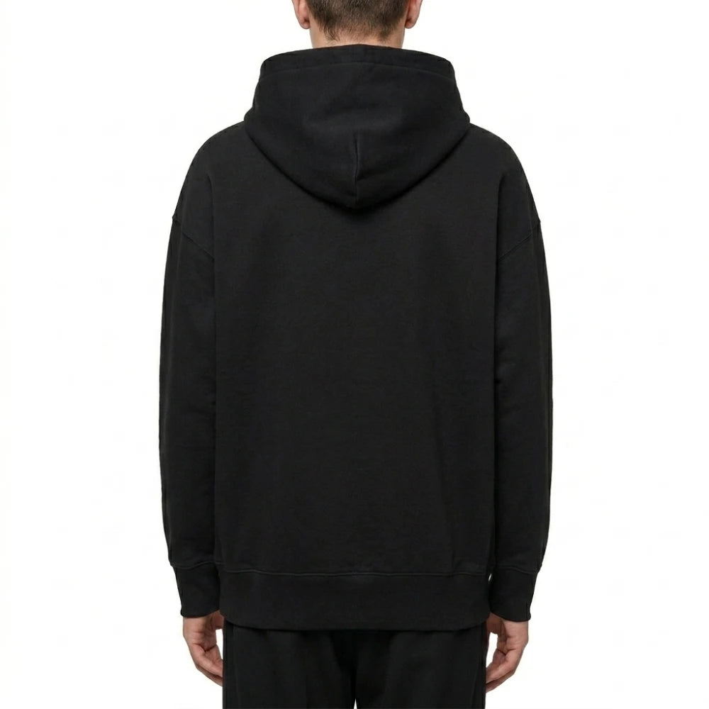Adidas Y-3 Graphic FT Hoodie