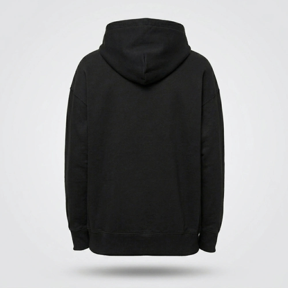 Adidas Y-3 Graphic FT Hoodie