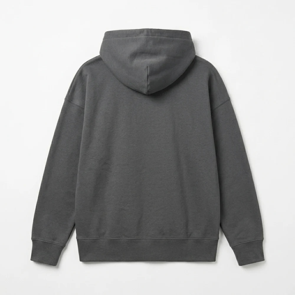 Adidas Y-3 Graphic FT Hoodie