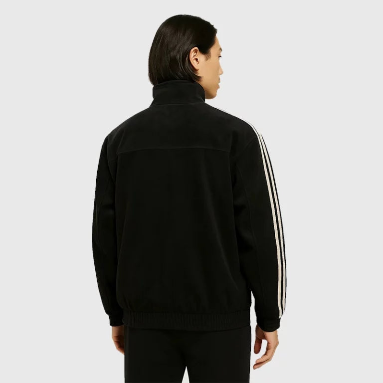Adidas cny tang Black Jacket