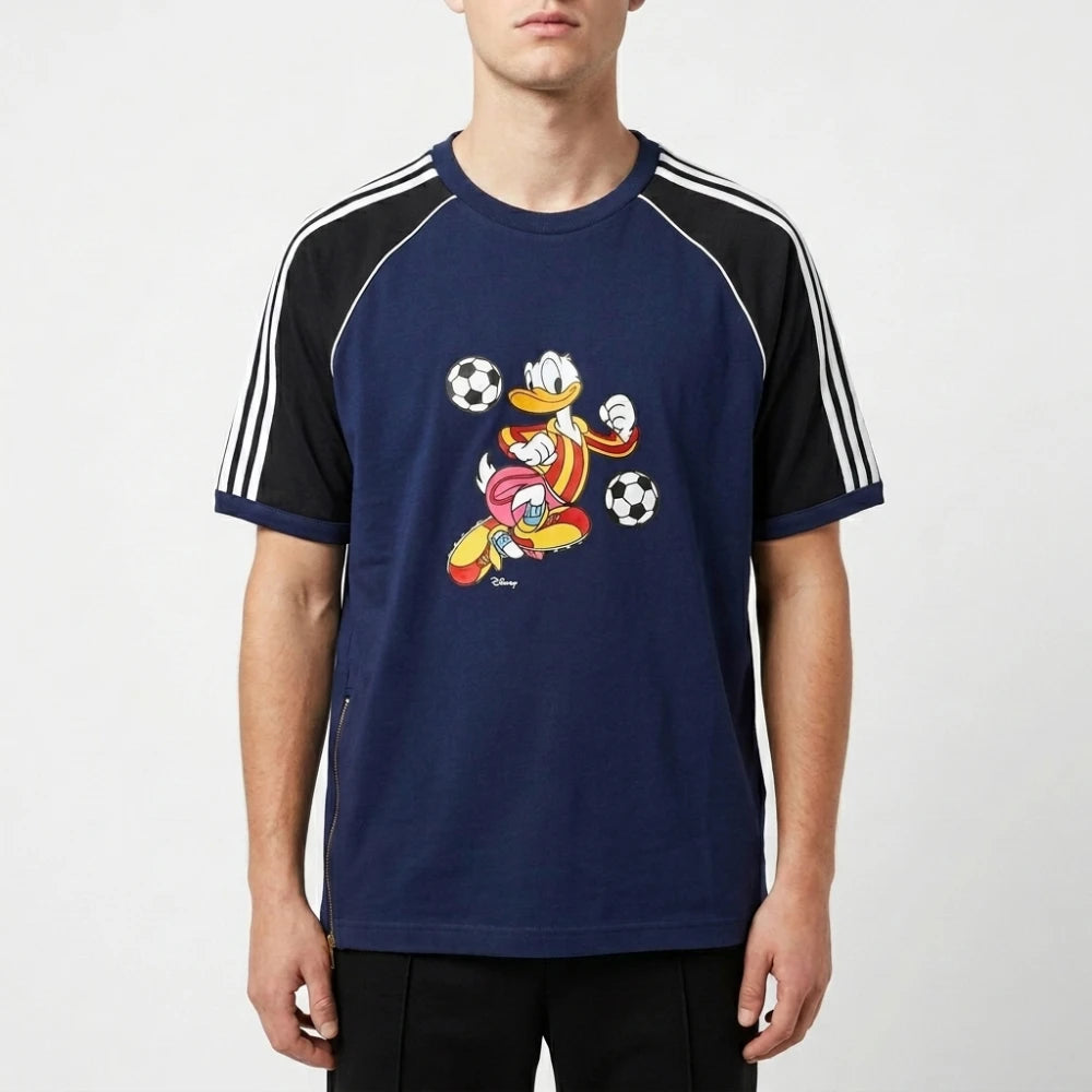 Adidas x Brain Dead x Disney T-Shirt