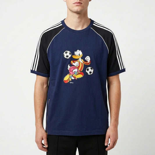 Adidas x Brain Dead x Disney T-Shirt