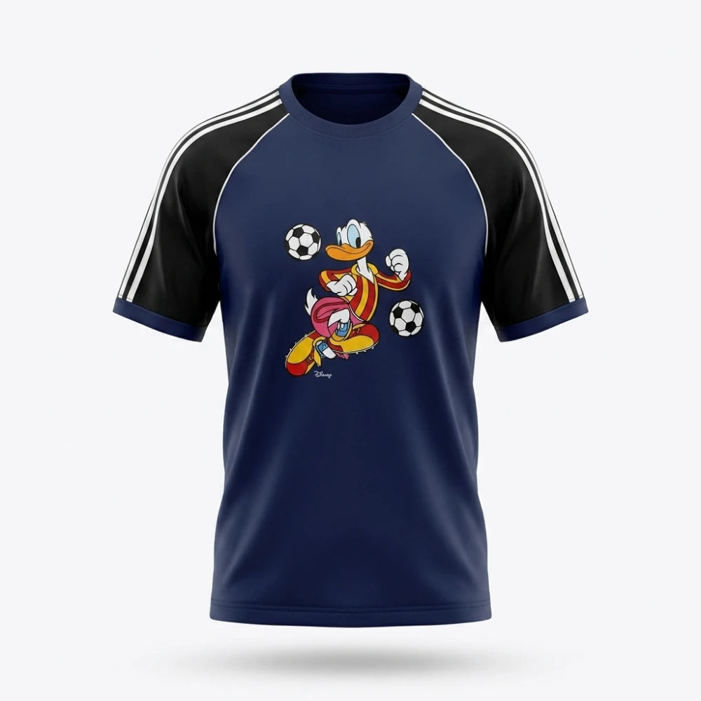 Adidas x Brain Dead x Disney T-Shirt
