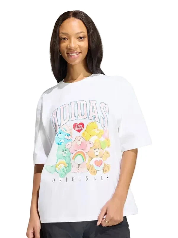 Adidas x Care Bears Oversized T-Shirt