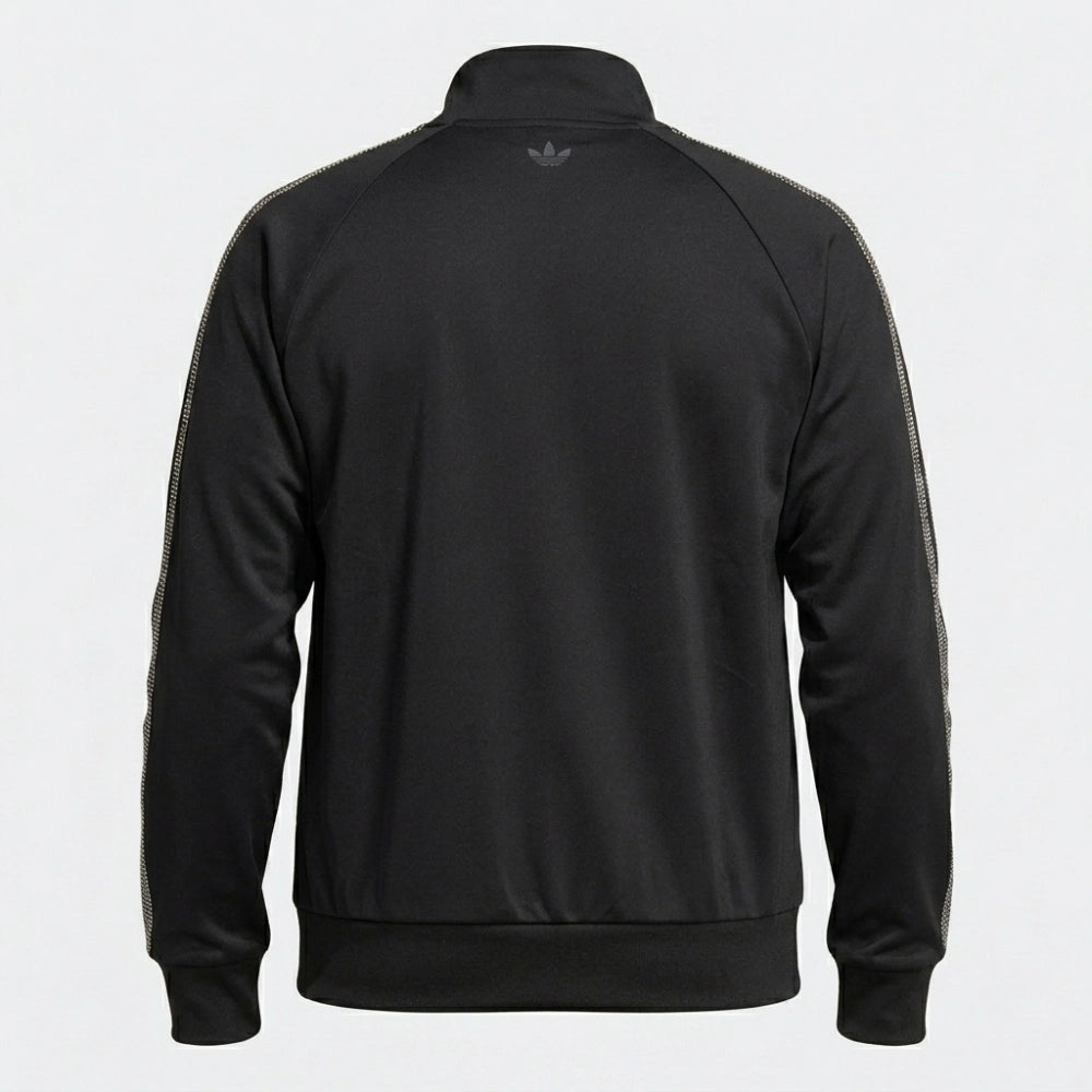 Adidas x Sp5der Rhinestone Tracksuit