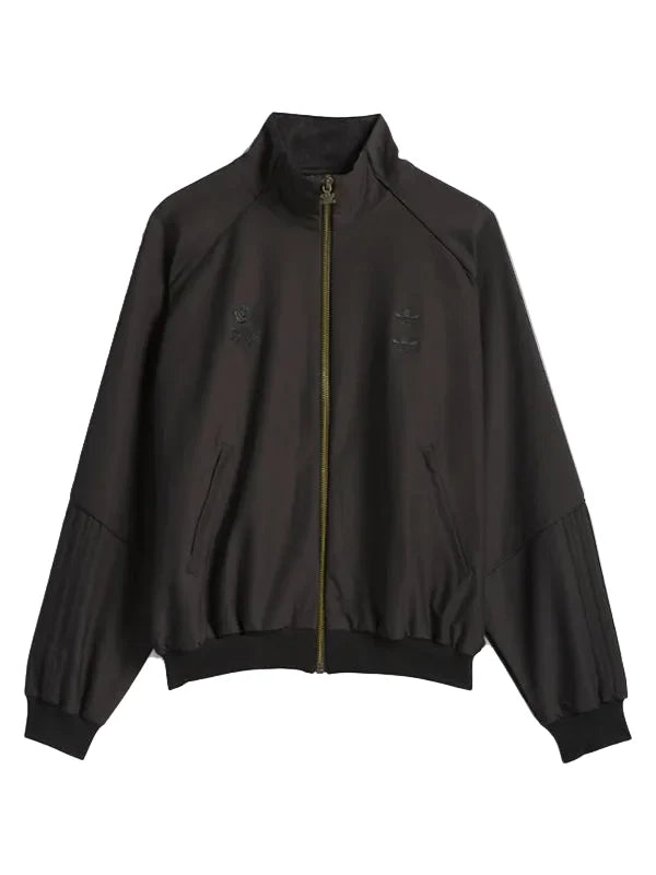 Adidas x Willy Chavarria Track Jacket