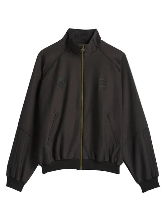Adidas x Willy Chavarria Track Jacket