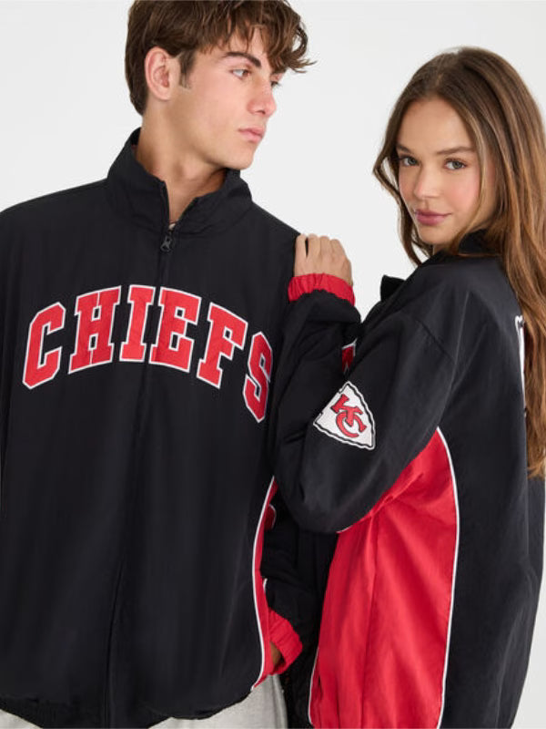 Aeropostale-Kansas-City-Chiefs-Track-Jacket-Black