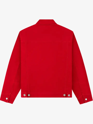 Aime-Leon-Dore-Canvas-Ranch-Red-Jacket