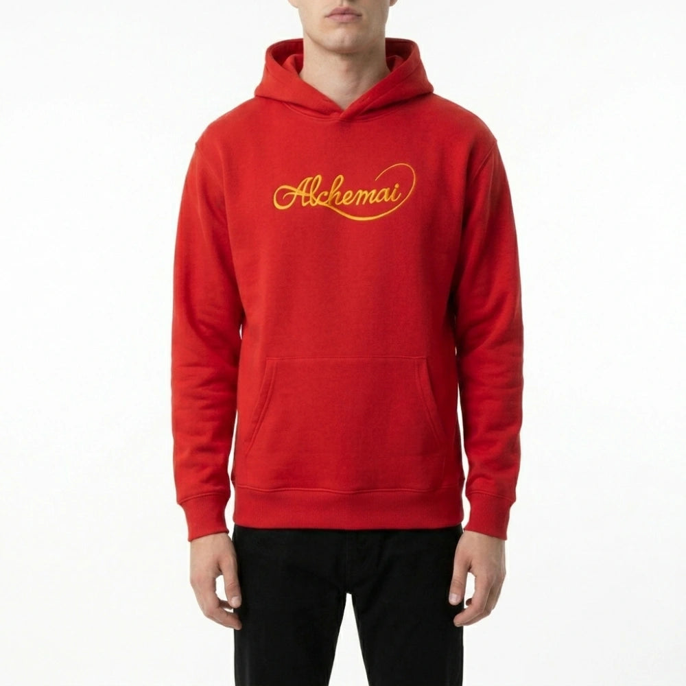 Alchemai Year of the Horse Hoodie for Sale