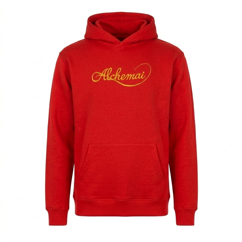 Alchemai Year of the Horse Hoodie