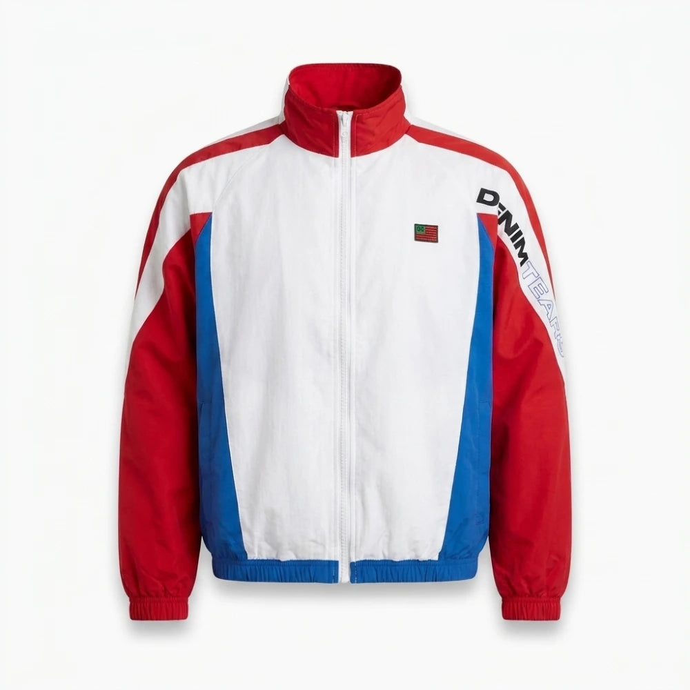 Alicia Keys JAŸ-Z 30 Yankee Stadium Tracksuit