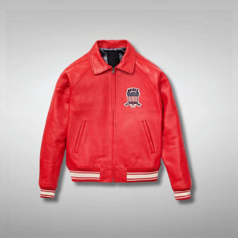 All Americans Avirex Jacket