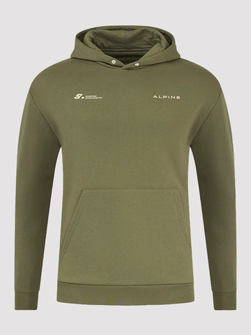 Alpine-F1-Silverstone-Race-Special-Green-Fleece-Hoodie