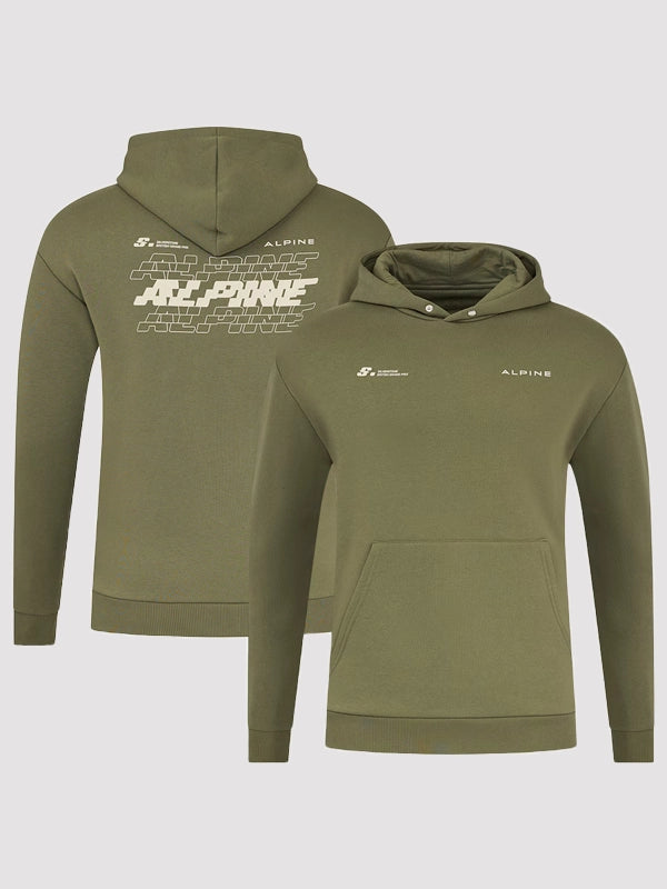 Alpine-F1-Silverstone-Race-Special-Hoodie-Green