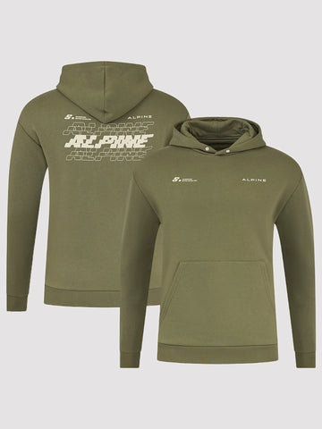 Alpine-F1-Silverstone-Race-Special-Hoodie-Green