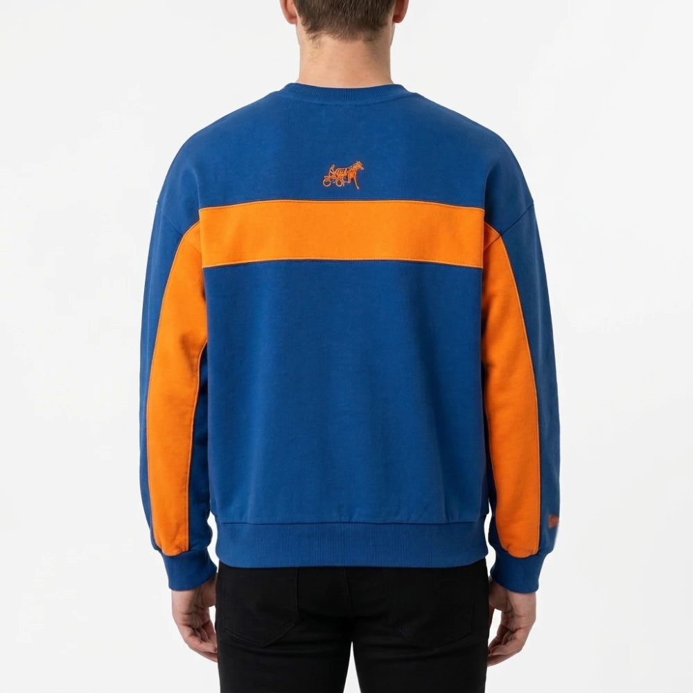 Anthony Ramos Siegelman Stable New York Mets 2026 Sweatshirt