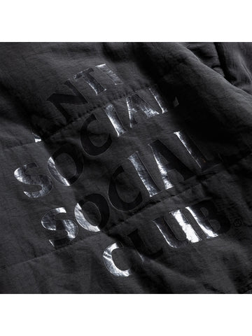 Anti-Social-Social-Club-Black-Puffer-Jacket