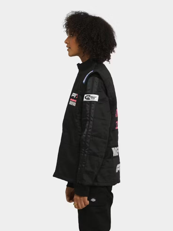Anti-Social-Social-Club-X-UNDFTD-X-F1-Jacket-Black