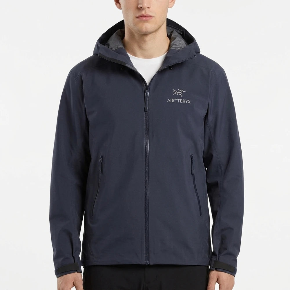 Arc'teryx Beta LT Hooded Softshell Jacket