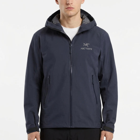 Arc'teryx Beta LT Hooded Softshell Jacket