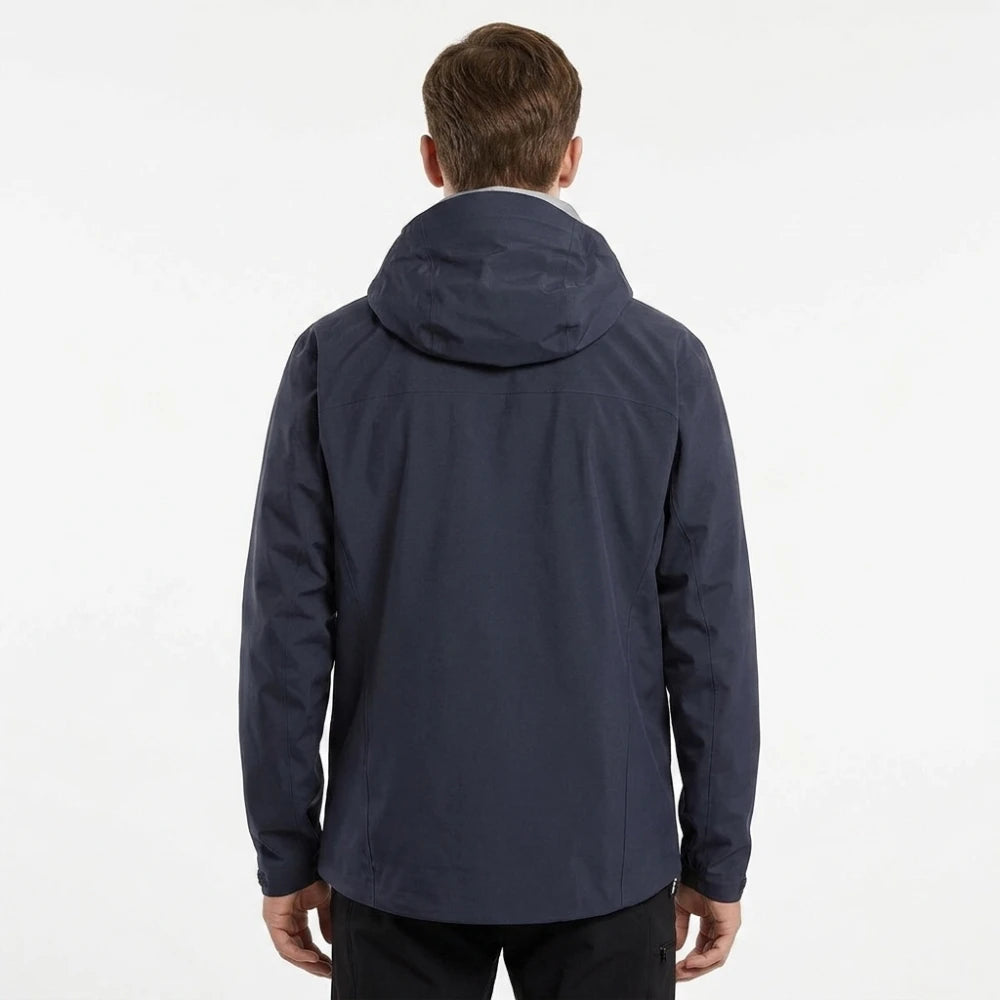 Arc'teryx Beta LT Hooded Softshell Jacket