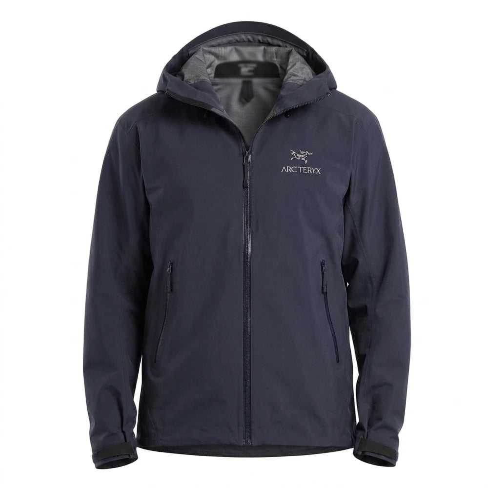 Arc'teryx Beta LT Hooded Softshell Jacket