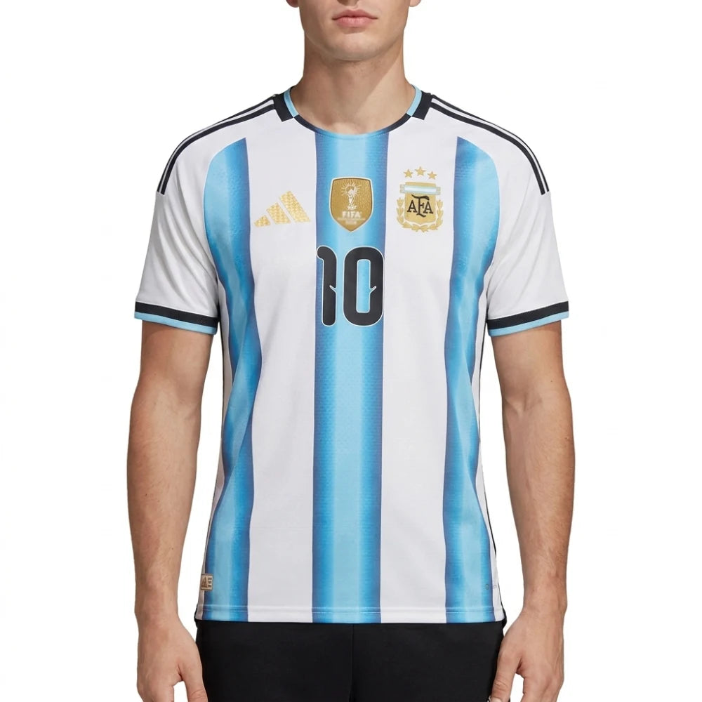 Argentina 2026 Home Messi Jersey for Sale
