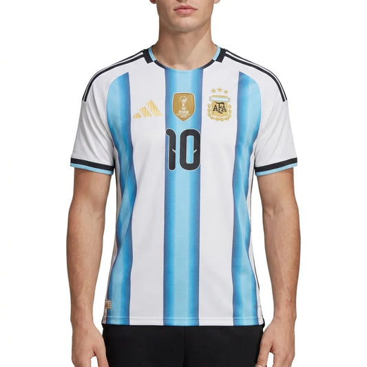 Argentina 2026 Home Messi Jersey for Sale