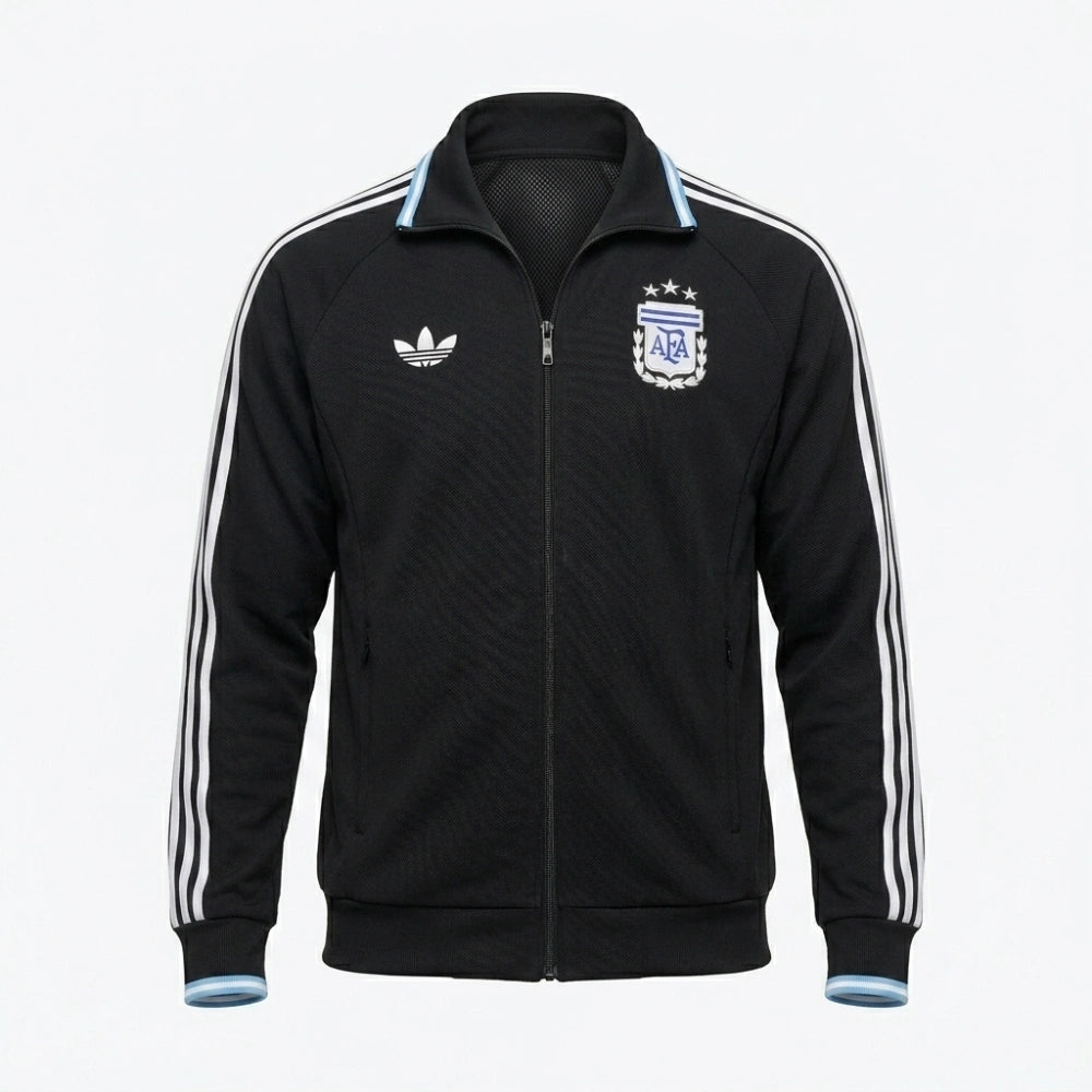 Argentina FIFA World Cup 2026 Away Anthem Jacket