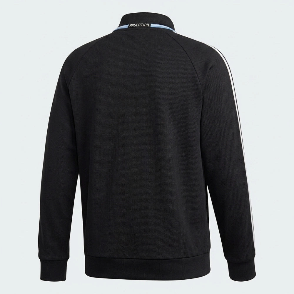 Argentina FIFA World Cup 2026 Away Anthem Jacket