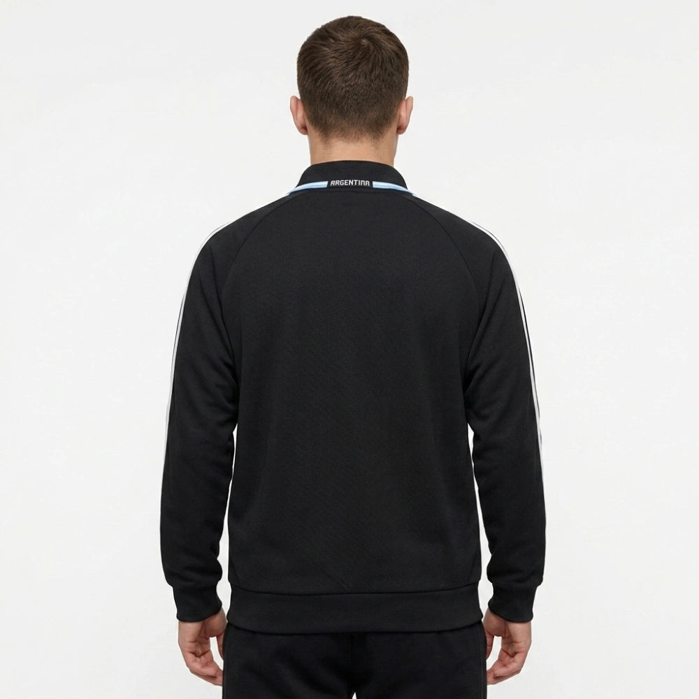 Argentina FIFA World Cup 2026 Away Anthem Jacket